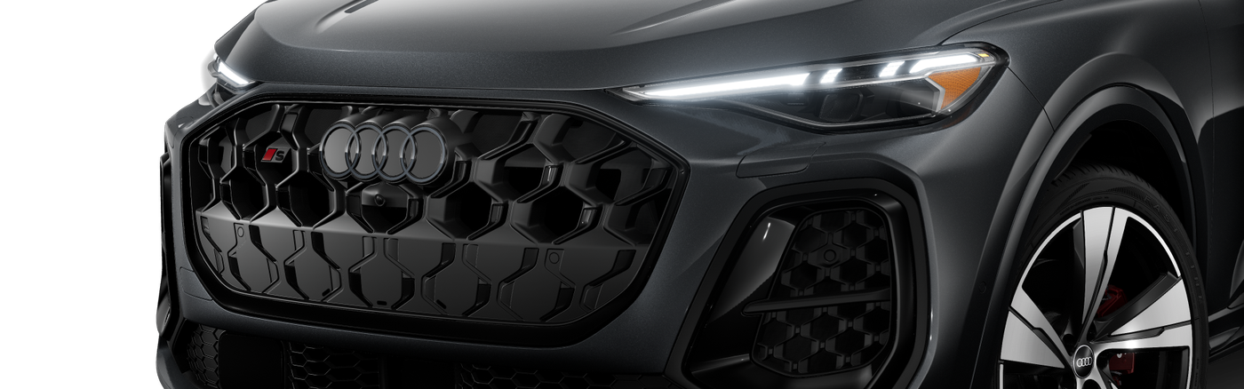 2026 Audi SQ5 Premium Plus - Photo 46