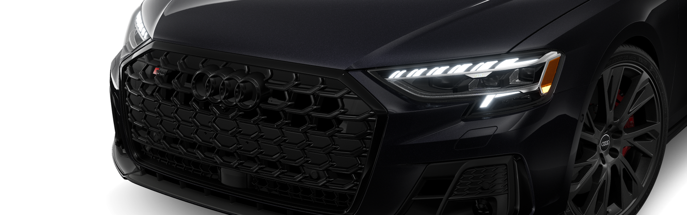 2025 Audi S8 Base - Photo 31