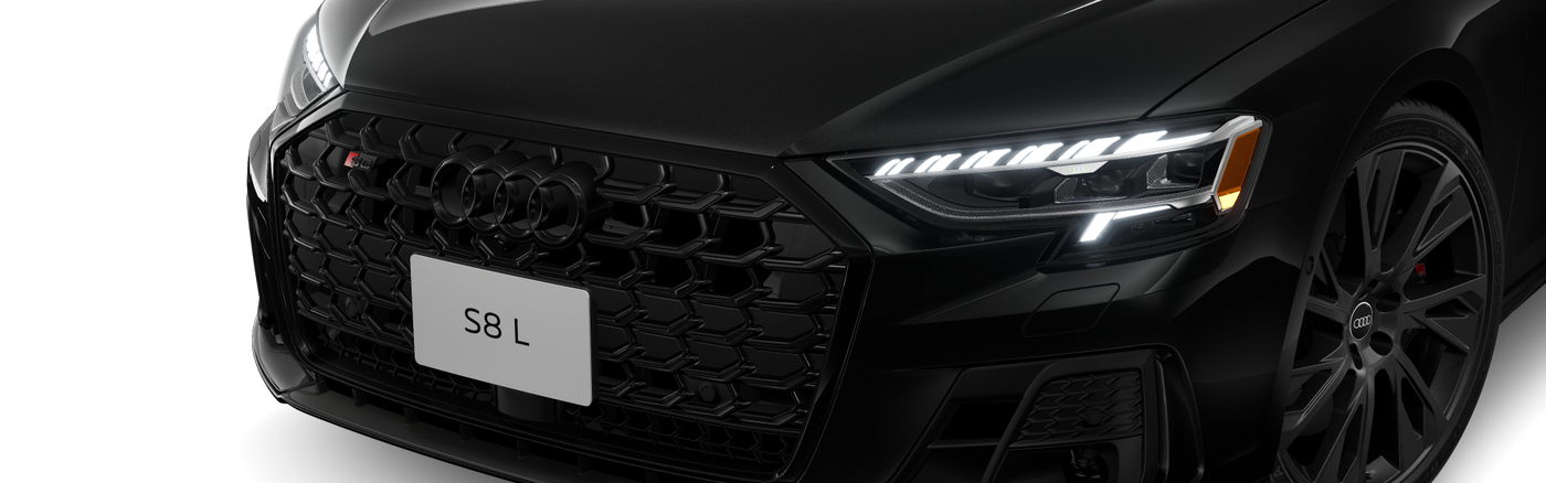 2025 Audi S8 Base - Photo 52