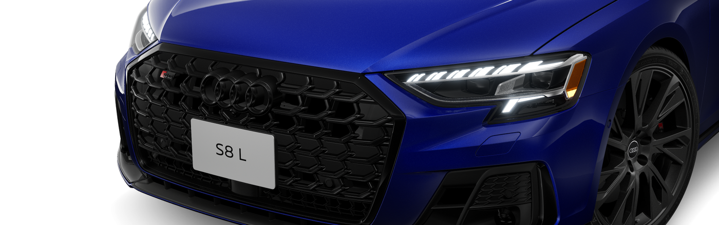 2025 Audi S8 Base - Photo 55