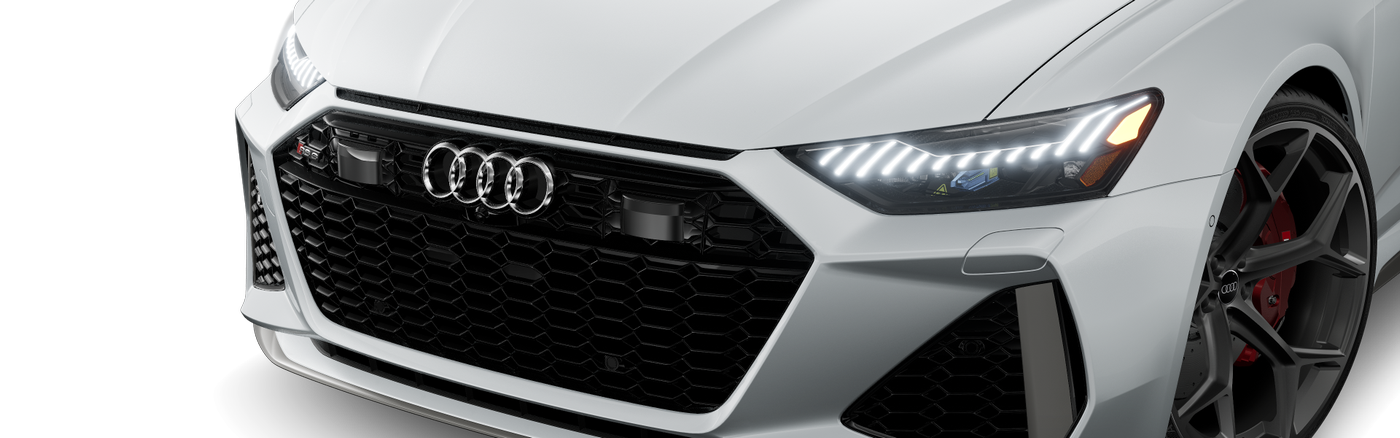 2025 Audi RS 6 Avant Base - Photo 41