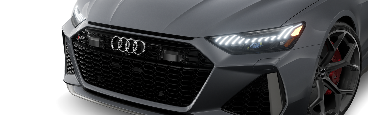 2025 Audi RS 7 Base - Photo 15