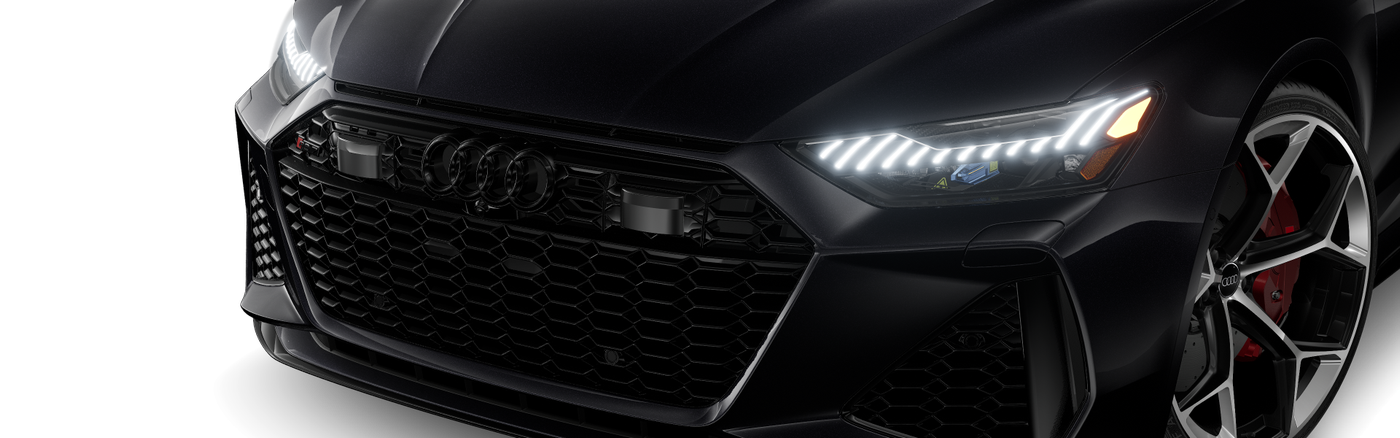 2025 Audi RS 7 Base - Photo 23