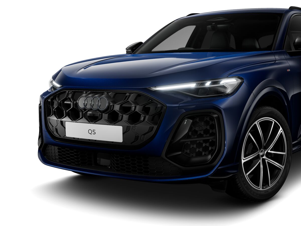 2025 Audi Q5