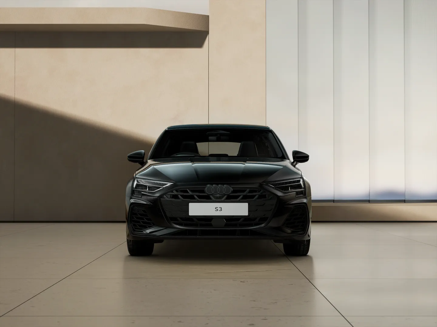 Image about Audi S3 Sportback TFSI quattro S tronic