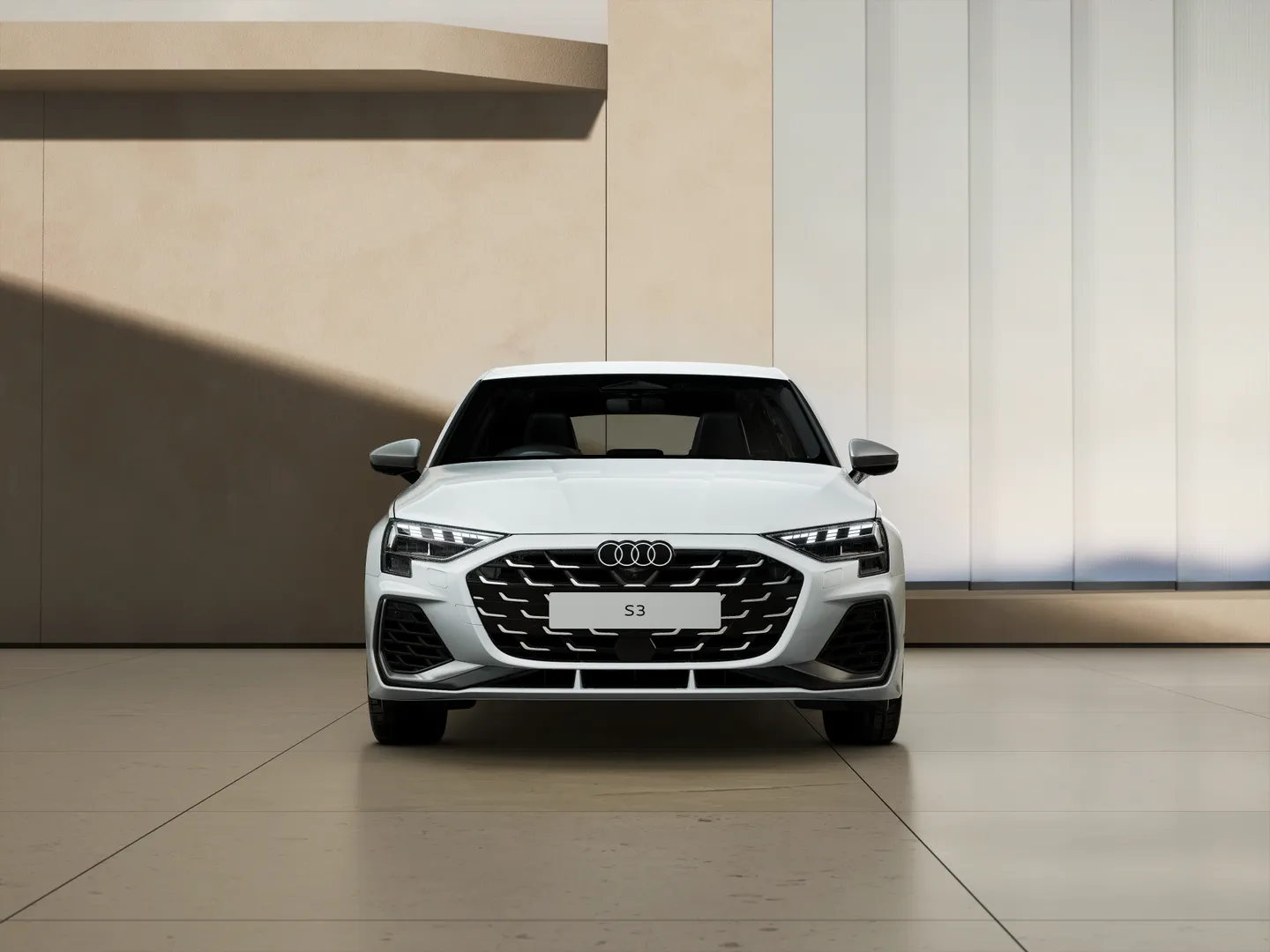 Image about Audi S3 Sportback TFSI quattro S tronic
