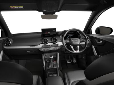 2025 Audi Q2