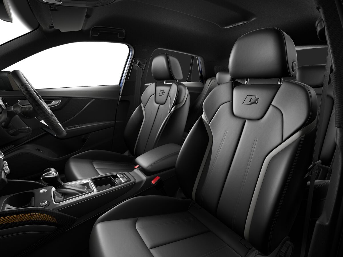 2025 Audi Q2