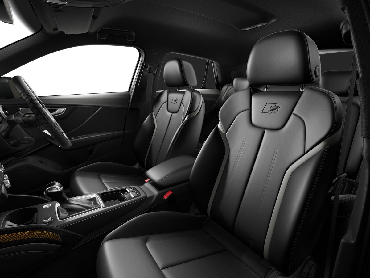 2025 Audi Q2