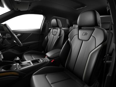 2025 Audi Q2