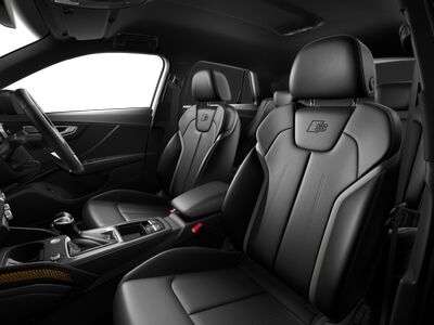 2025 Audi Q2