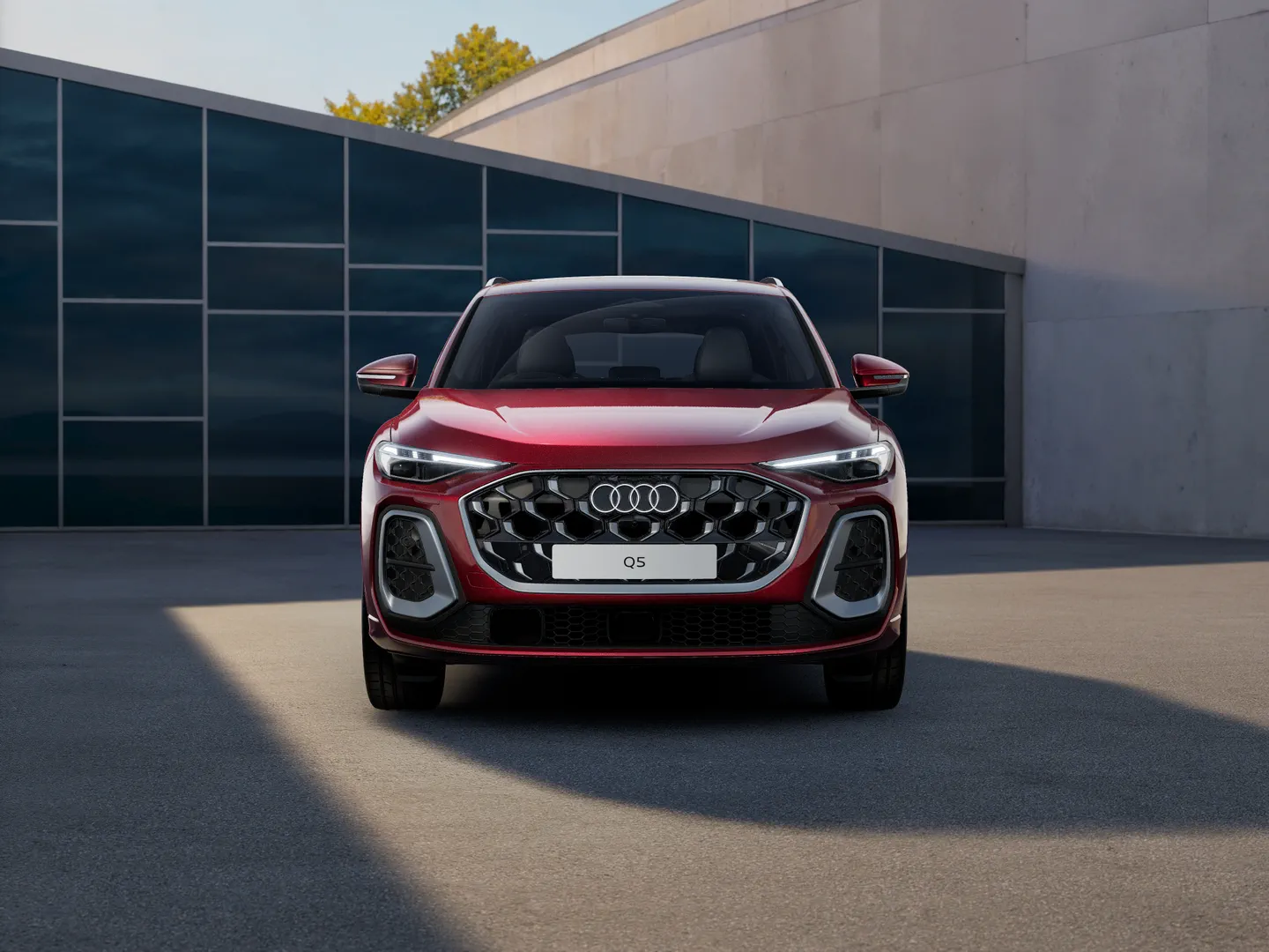 Image about Audi Q5 SUV Q5 sport TDI quattro S tronic