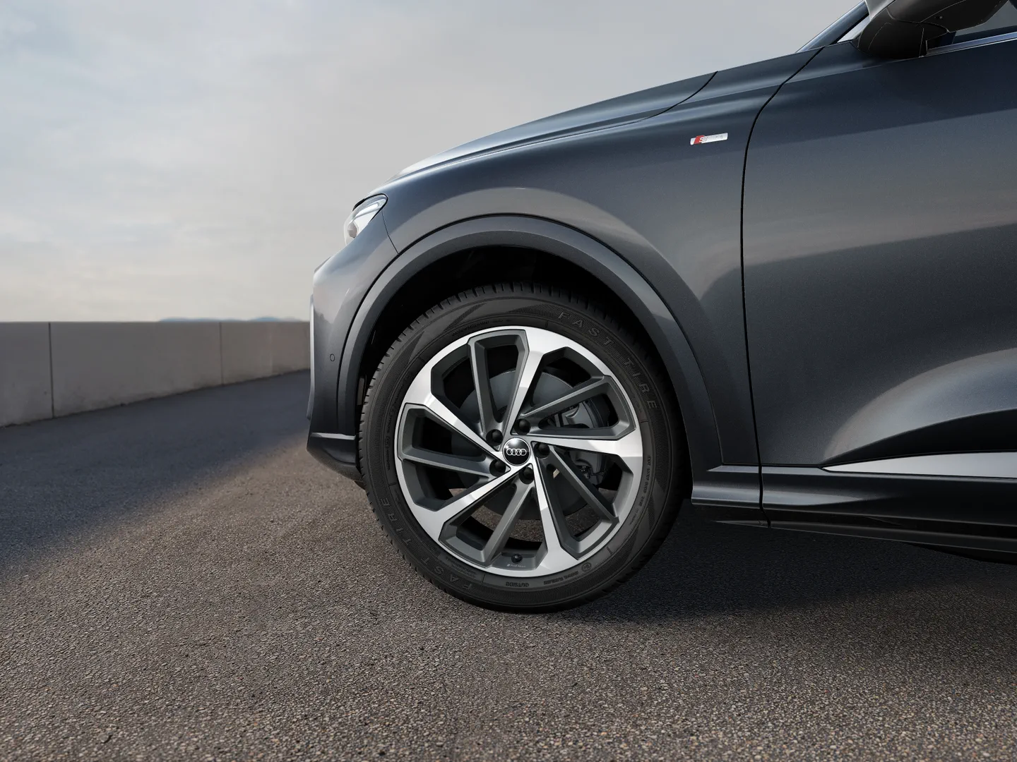 Image about Audi Q5 Sportback Q5 sport TDI quattro S tronic