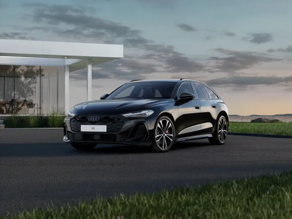 S5 Avant