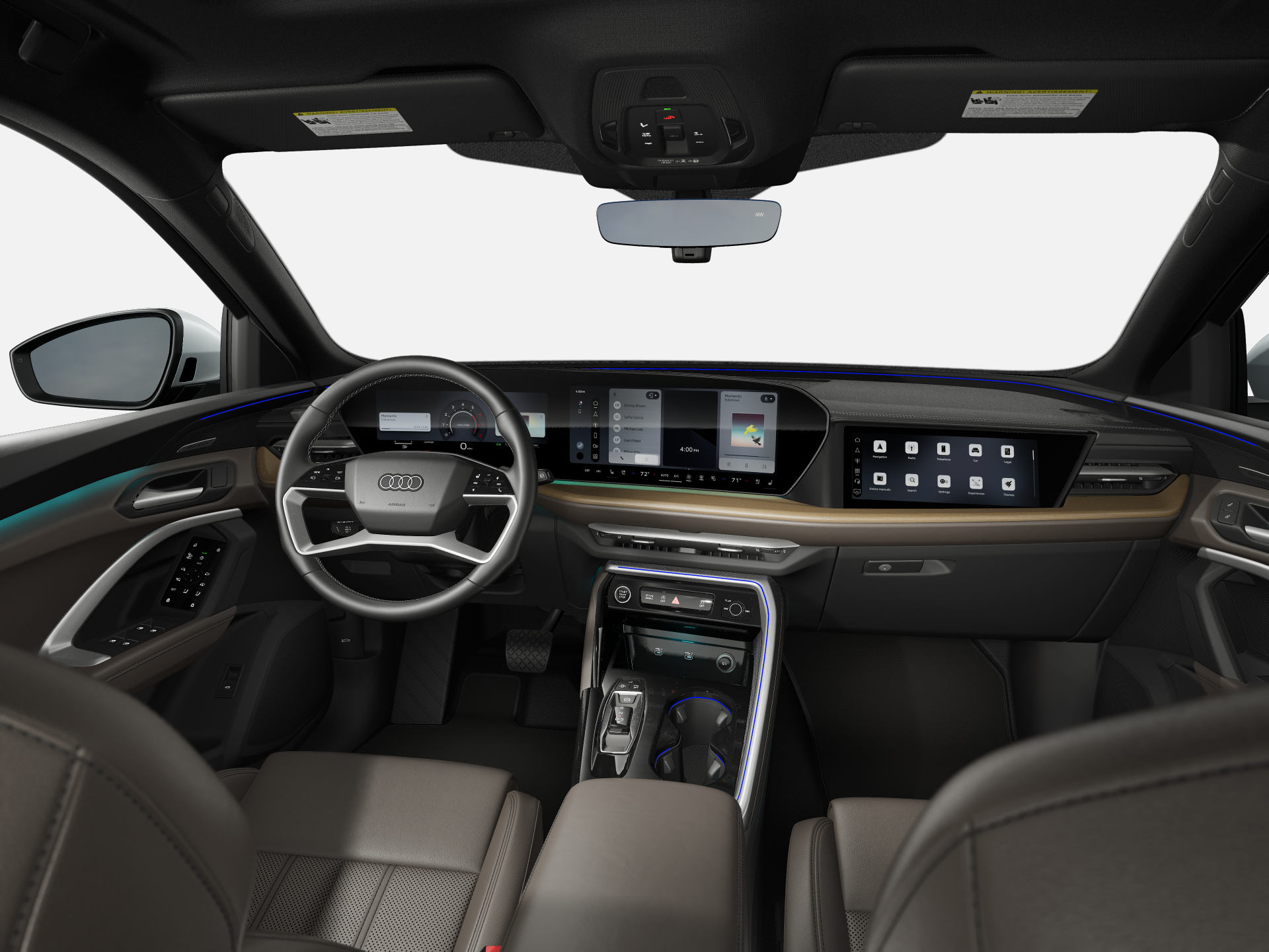 2026 Audi Q5 Sportback