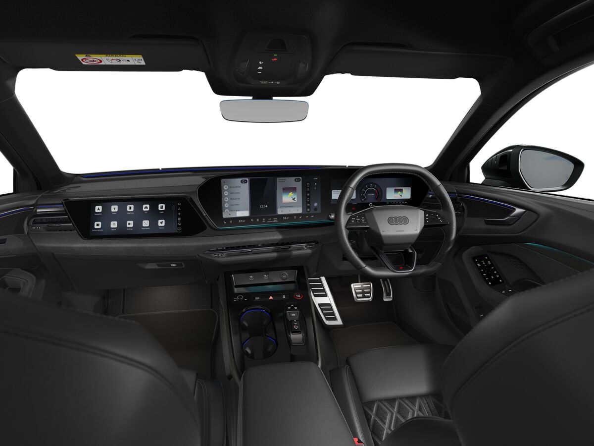 2026 Audi S5