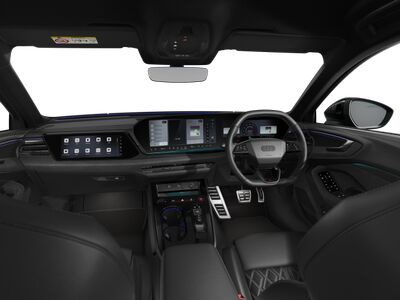2026 Audi S5
