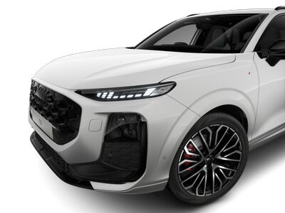 2026 Audi Q3