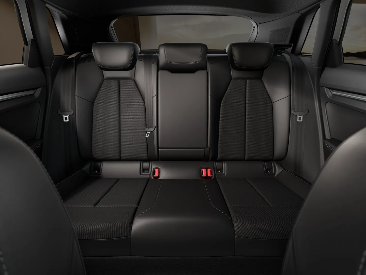 Image about Audi A3 Sportback TFSI S tronic