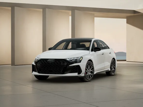 2025 RS 3