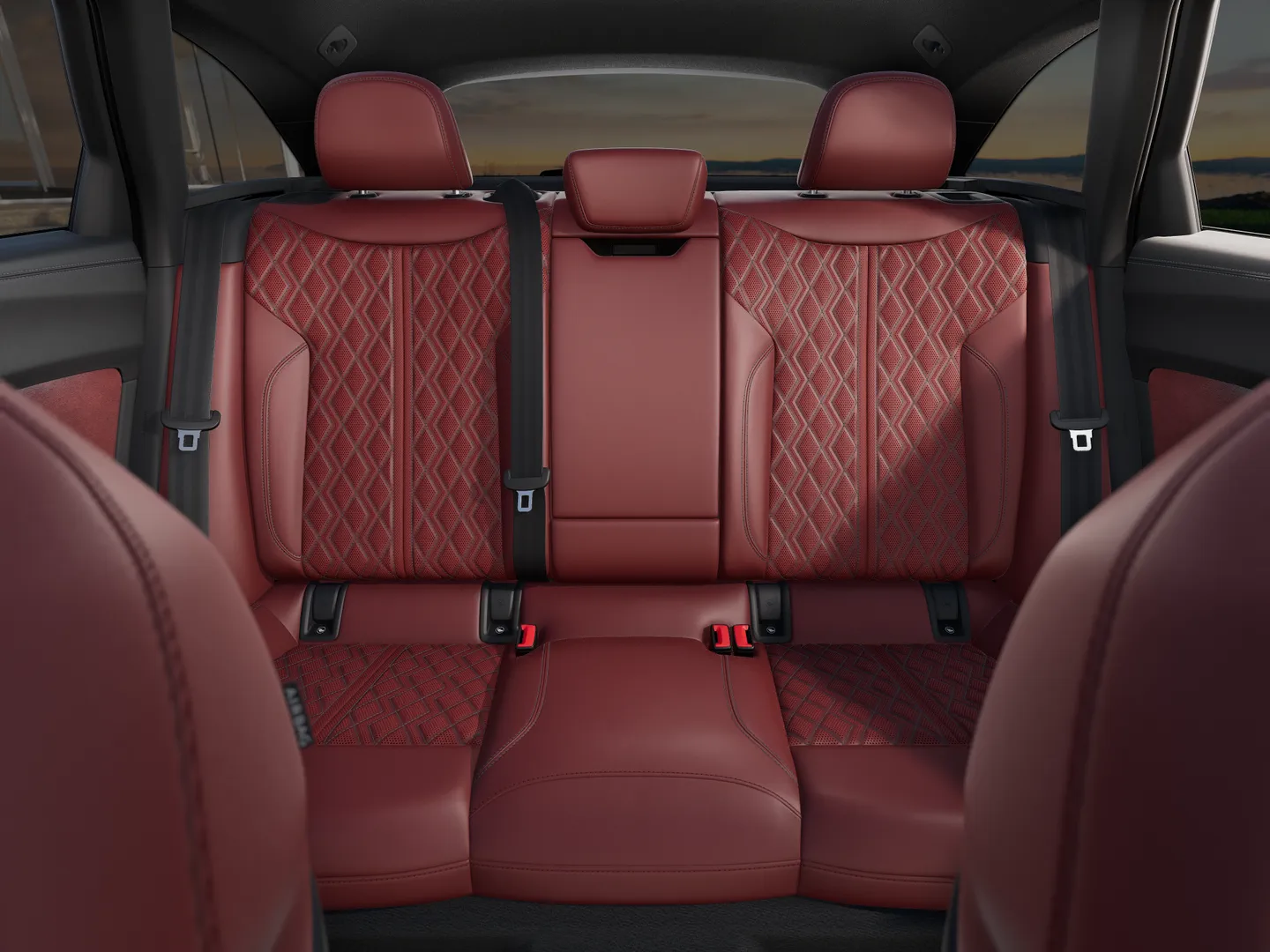 Image about Audi S5 Avant TFSI quattro S tronic