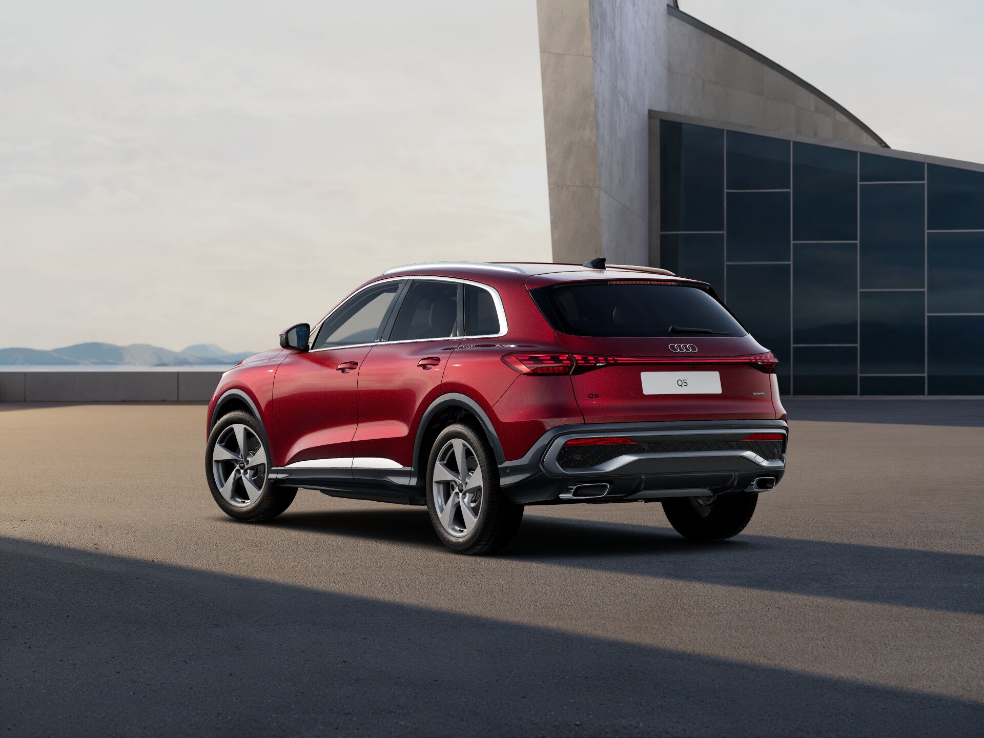 Q5 SUV 3