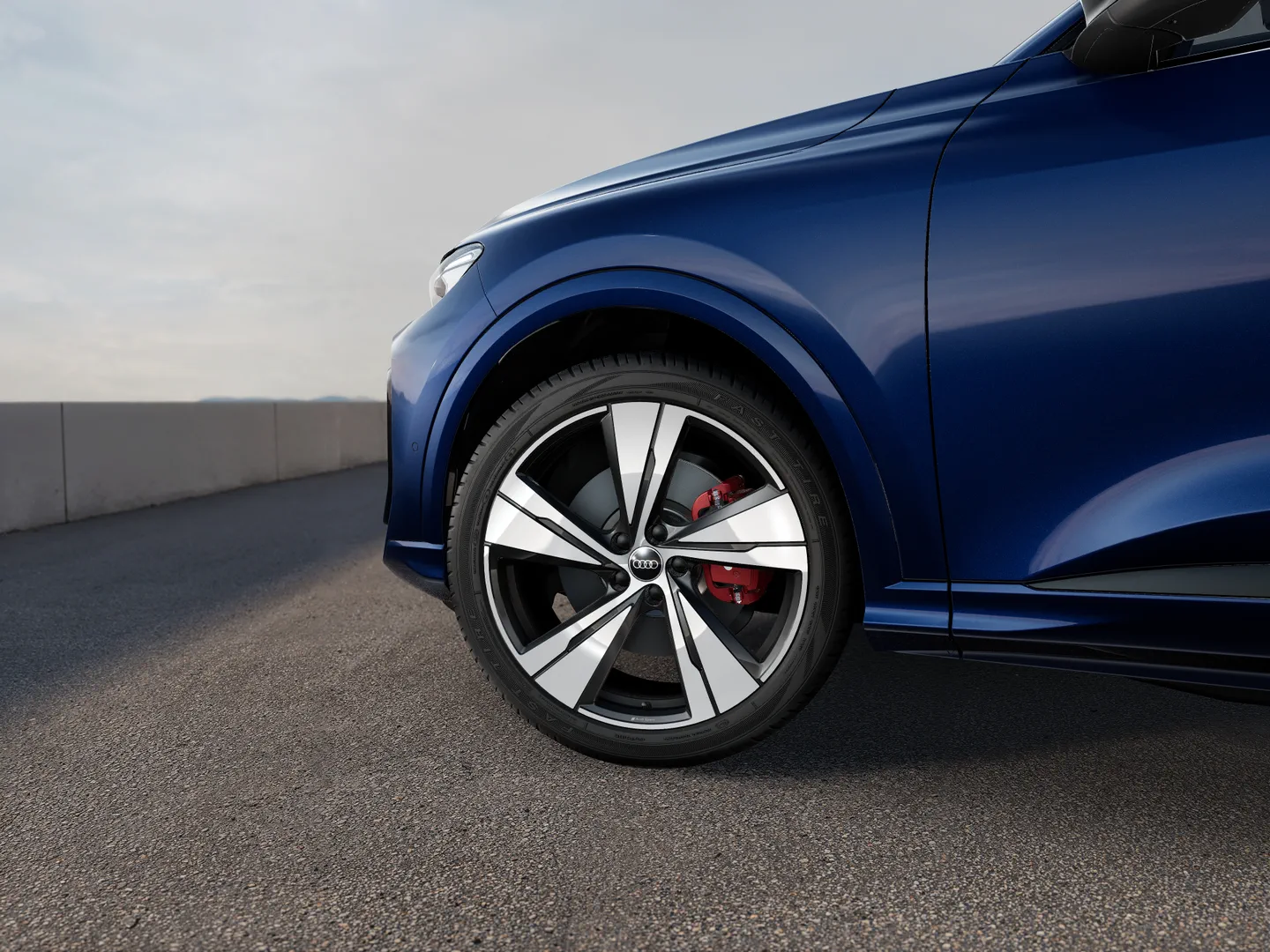 Image about Audi SQ5 SUV TFSI quattro S tronic