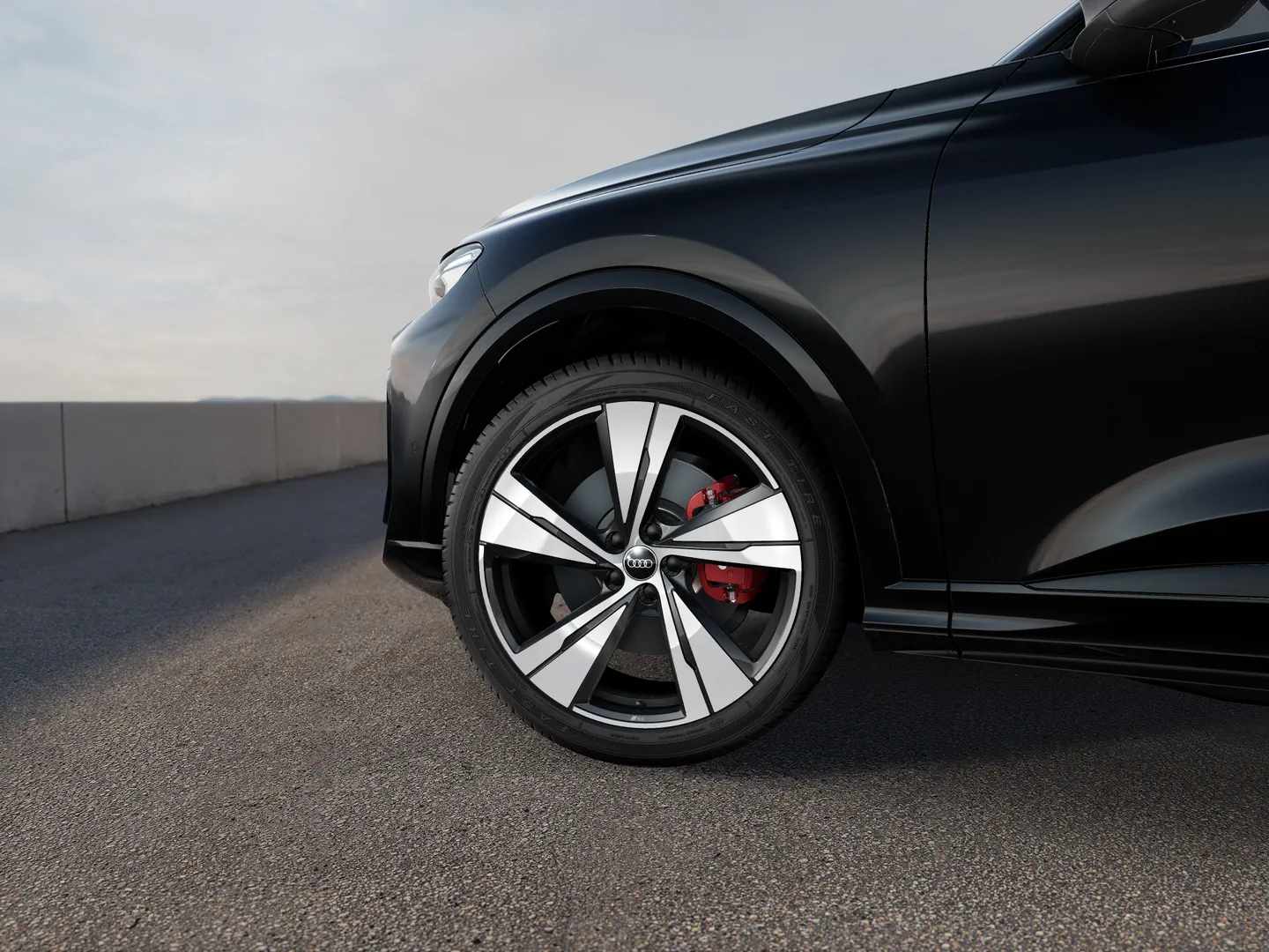 Image about Audi SQ5 SUV TFSI 270 kW