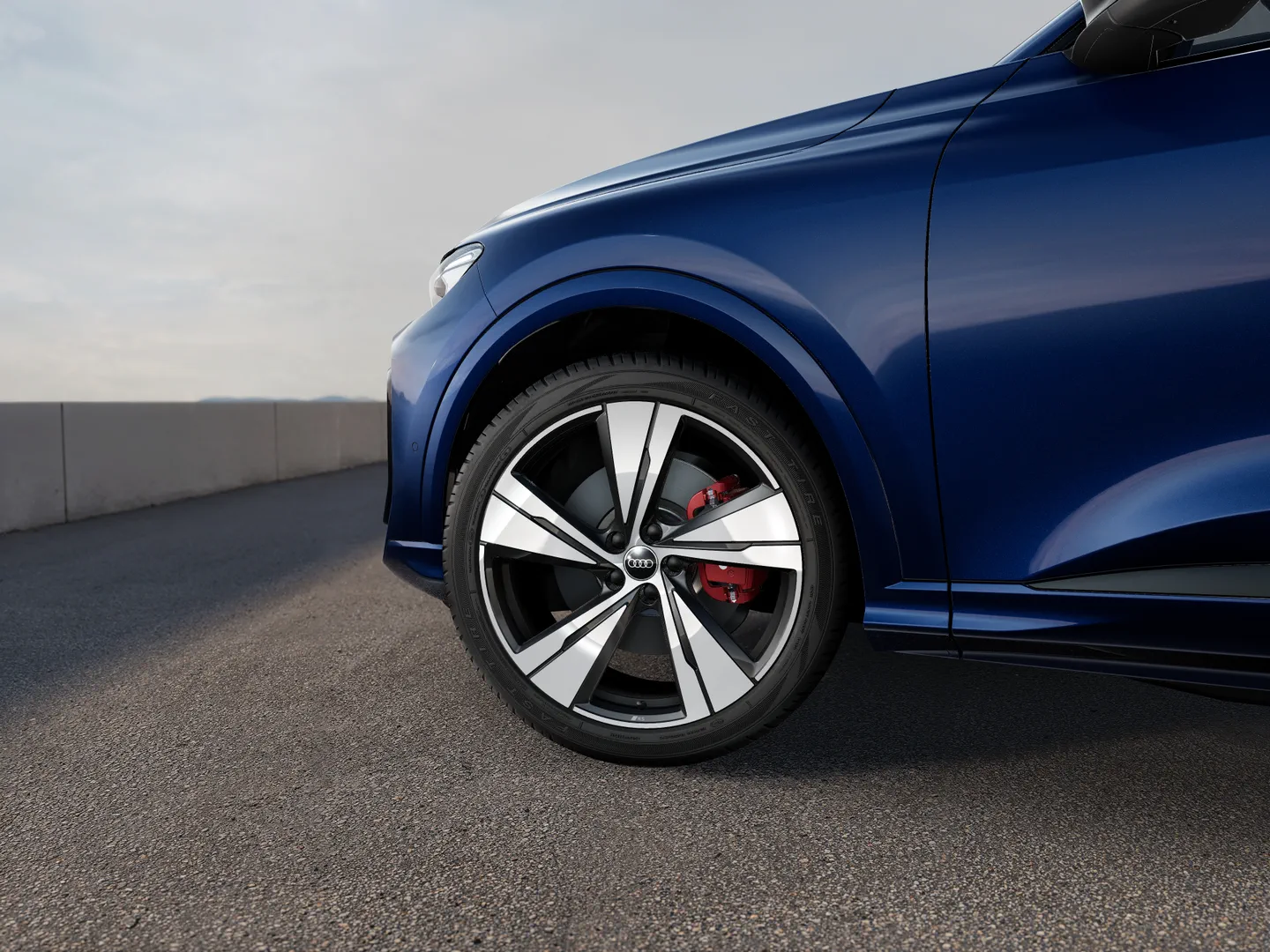 Image about Audi SQ5 Sportback TFSI 270 kW