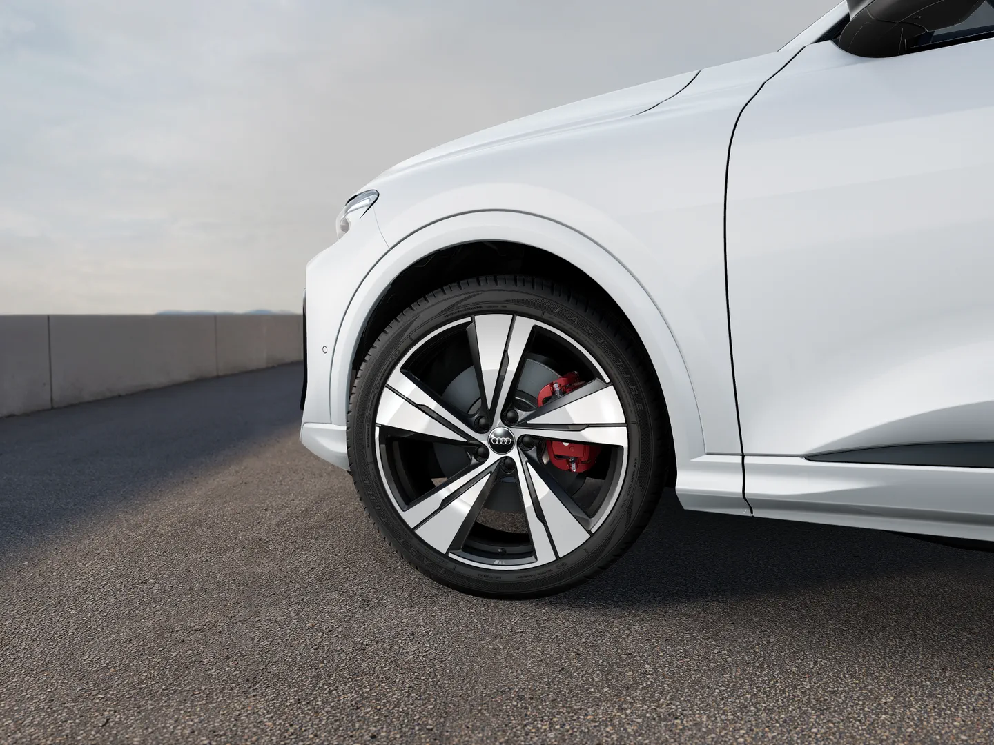 Image about Audi SQ5 Sportback TFSI 270 kW