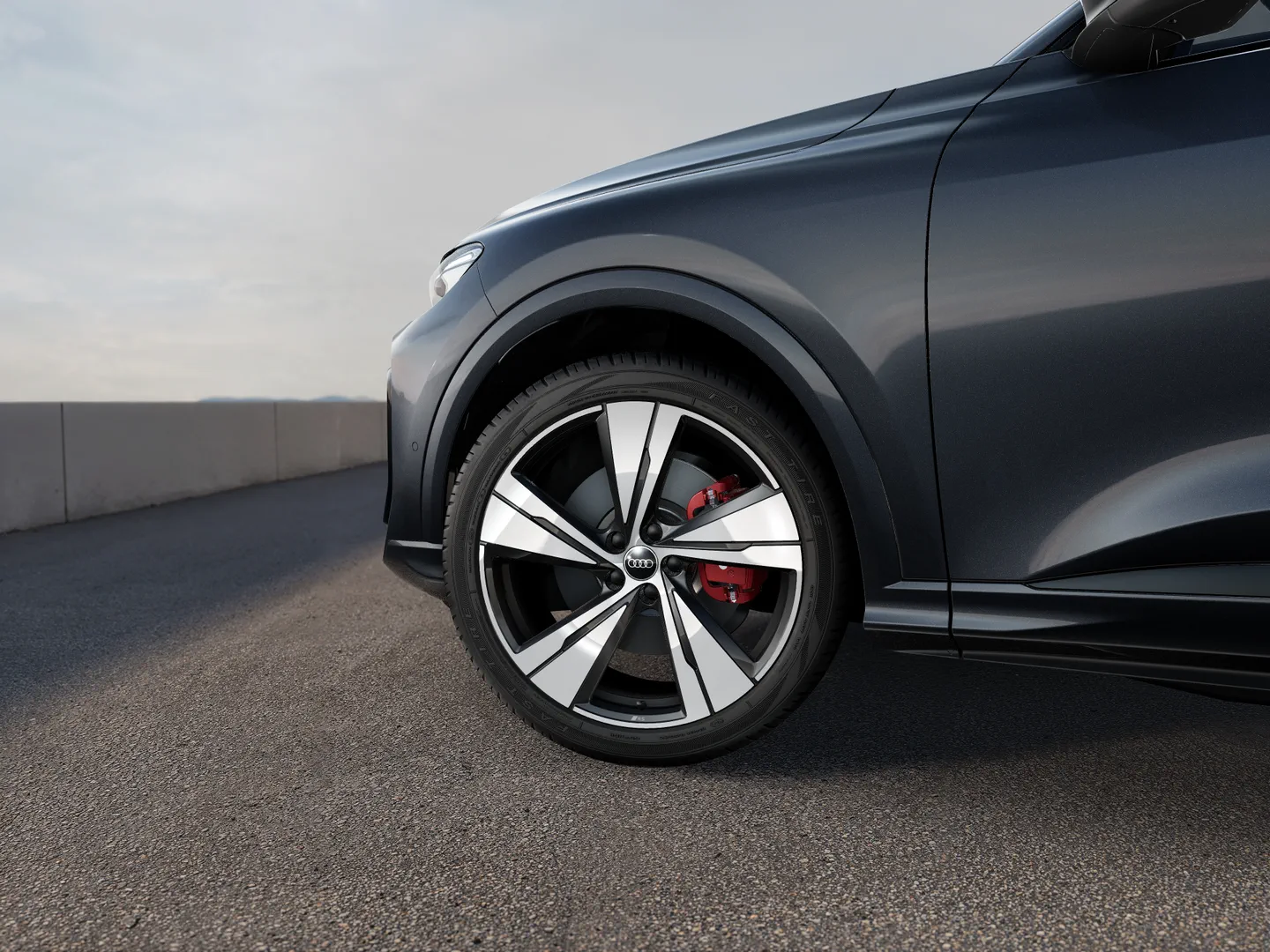 Image about Audi SQ5 Sportback TFSI 270 kW