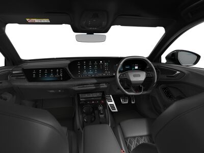 2025 Audi S5