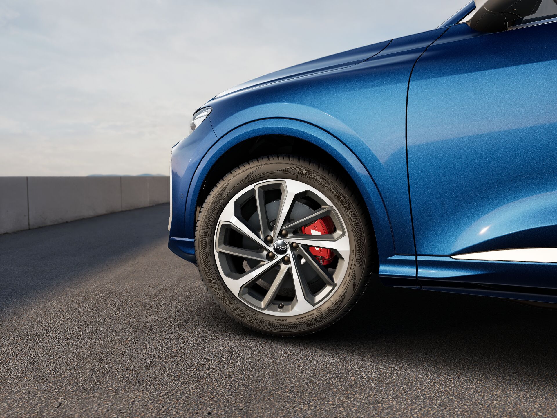 SQ5 EXTERIOR-WHEELS-RIM