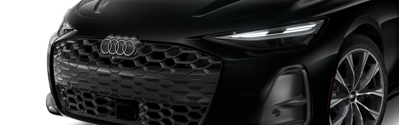 2026 Audi A6 Premium - Photo 43