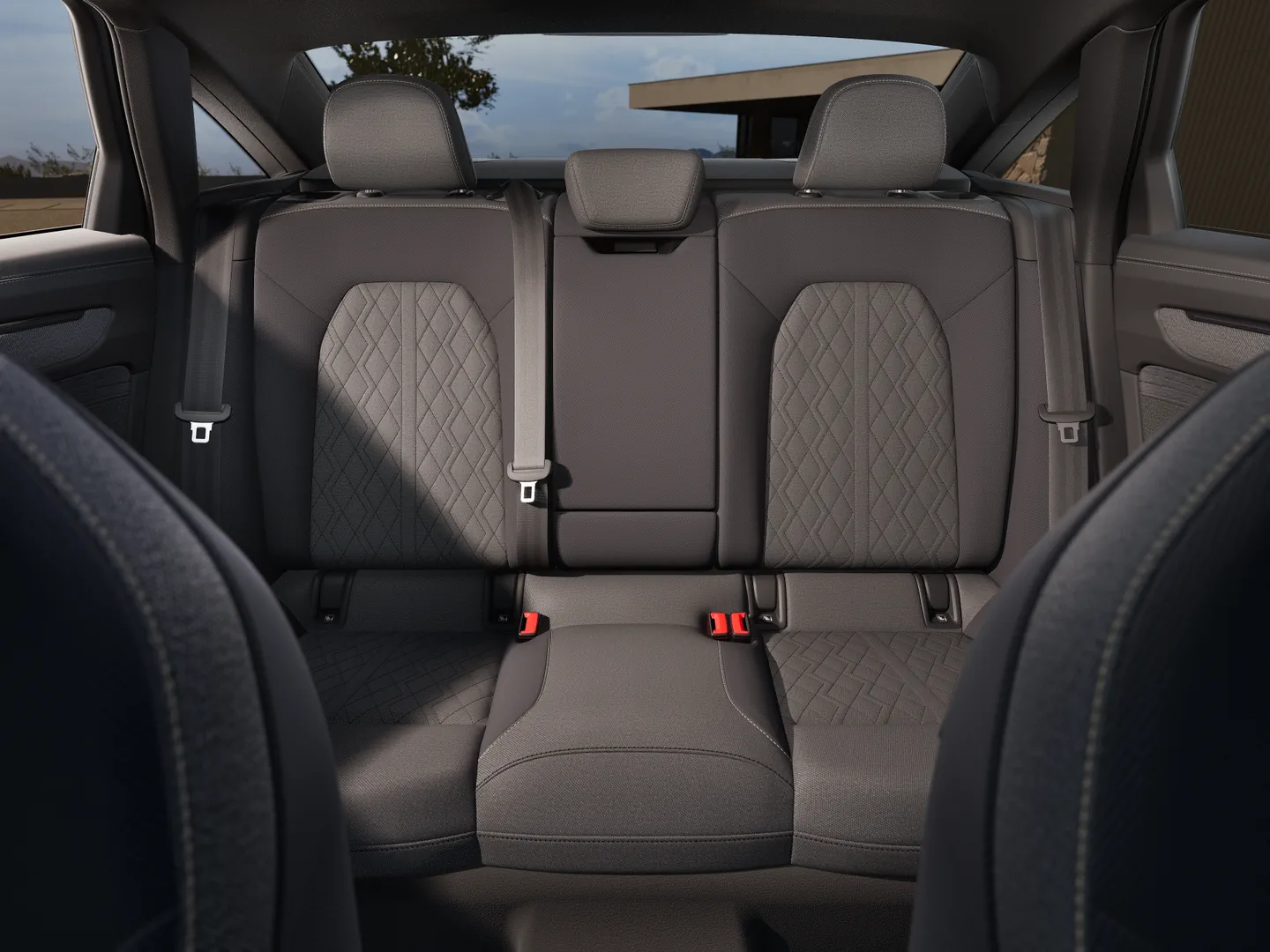 Image about Audi A6 Berlina e-hybrid Edition one Nero Mythos e-hybrid quattro 270 kWS tronic