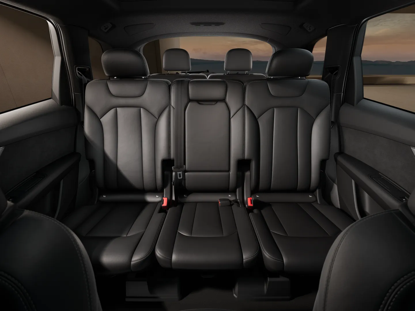 Image about Audi Q7 50 TDI quattro S line 210 kW tiptronic