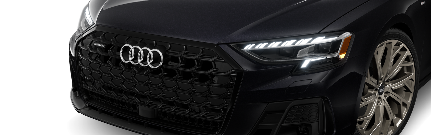 2026 Audi A8 Base - Photo 41