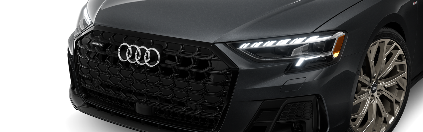 2026 Audi A8 Base - Photo 39