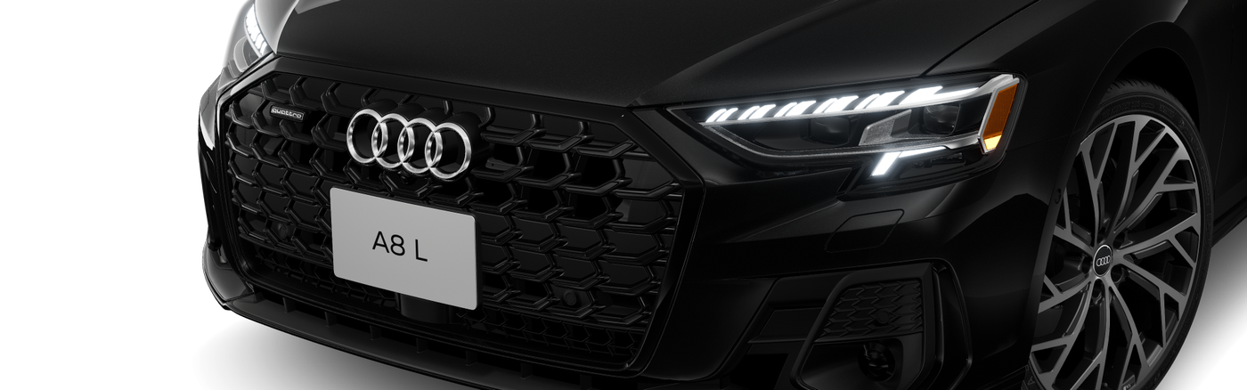 2027 Audi A8 Base - Photo 15