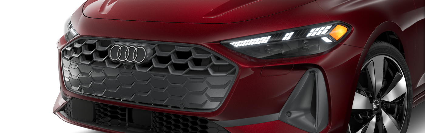 2025 Audi A5 Prestige - Photo 31