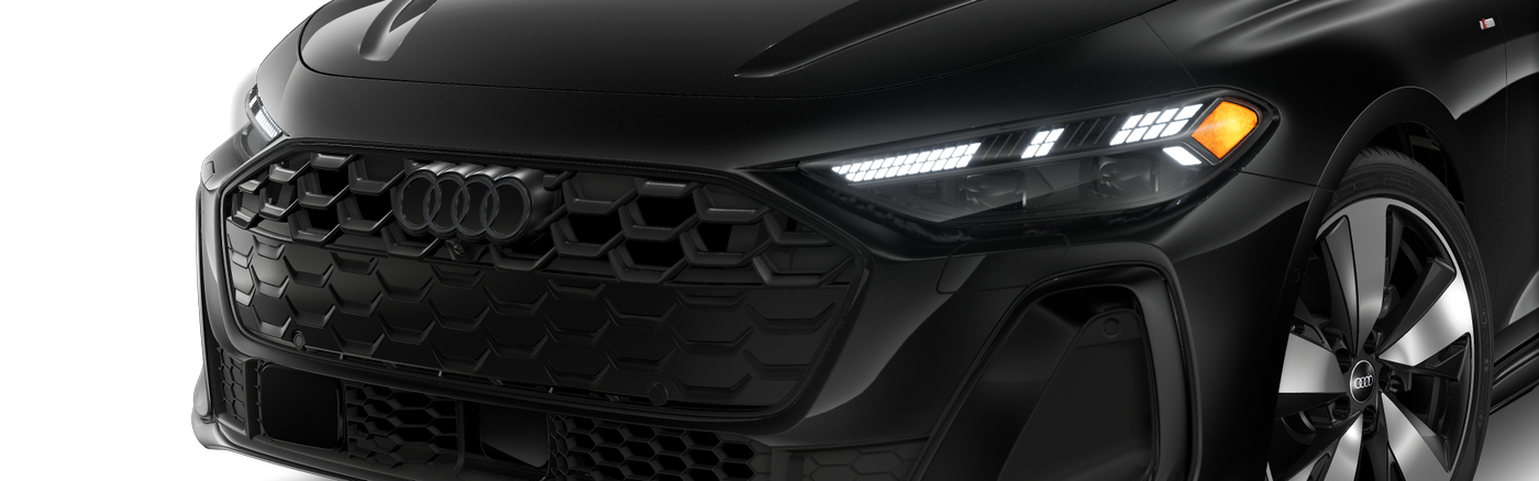 2026 Audi A5 Prestige - Photo 37