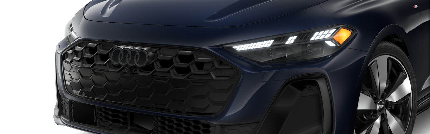 2026 Audi A5 Prestige - Photo 15