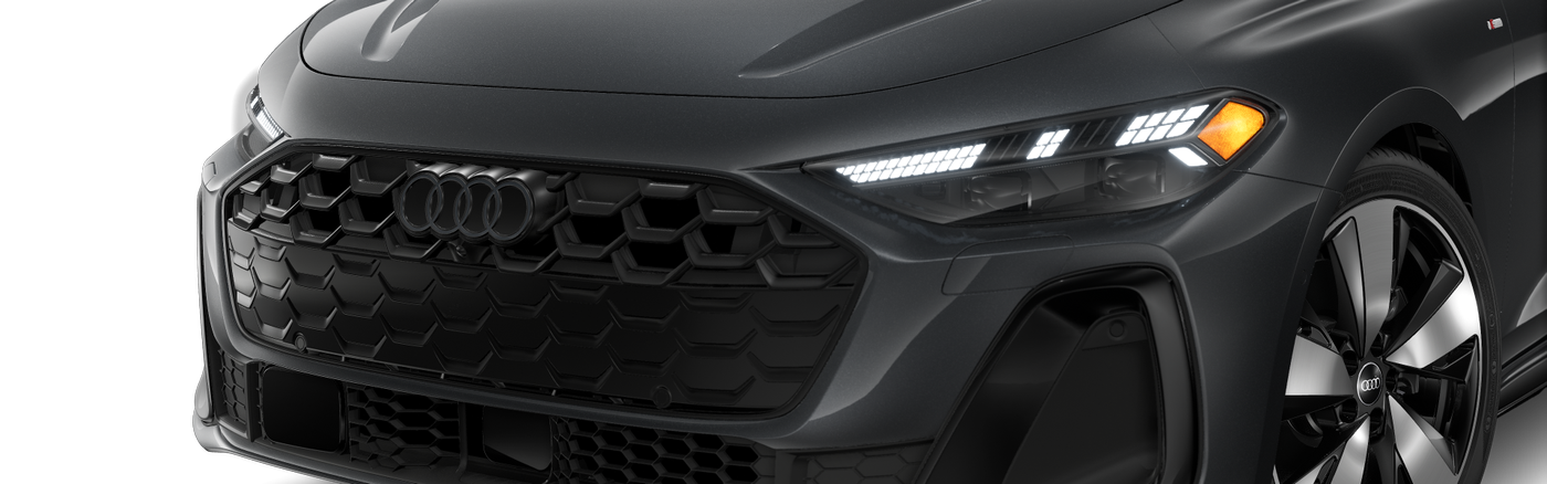 2026 Audi A5 Prestige - Photo 15