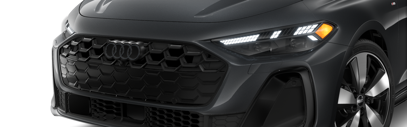 2026 Audi A5 Prestige - Photo 46