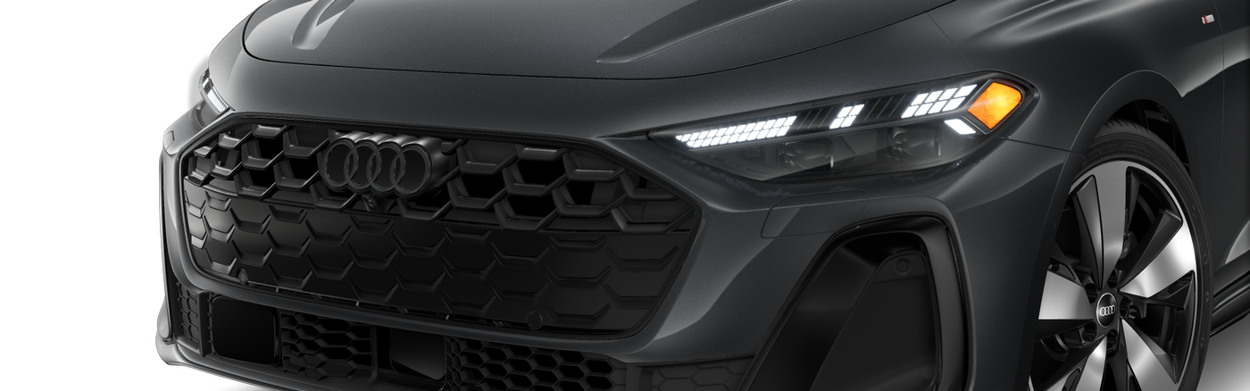 2026 Audi A5 Prestige - Photo 46