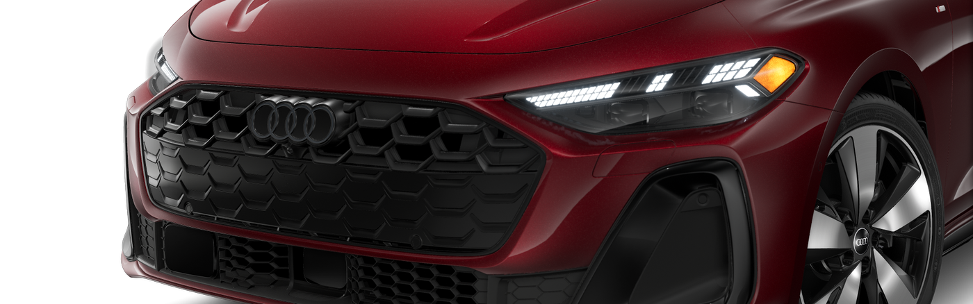 2026 Audi A5 Prestige - Photo 53