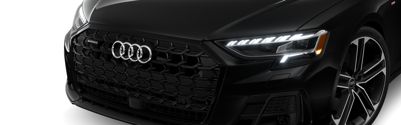 2026 Audi A8 Base - Photo 48