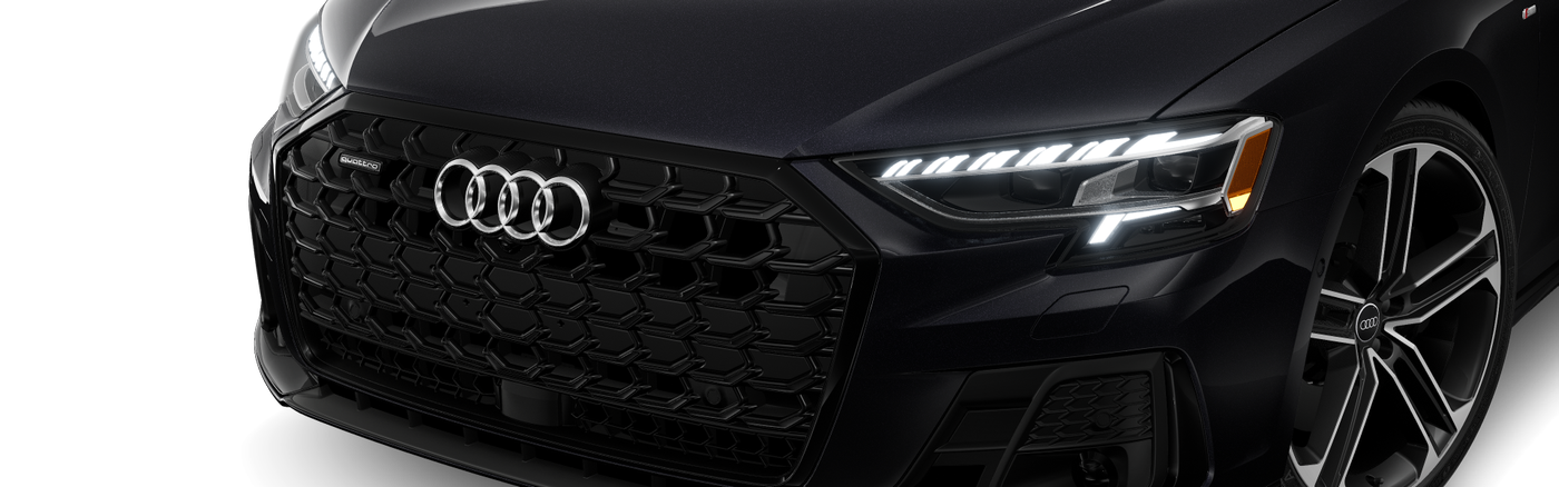 2026 Audi A8 Base - Photo 26