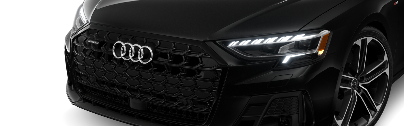2026 Audi A8 Base - Photo 73