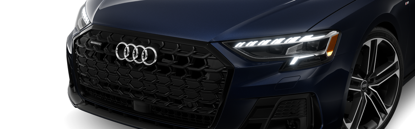 2026 Audi A8 Base - Photo 41